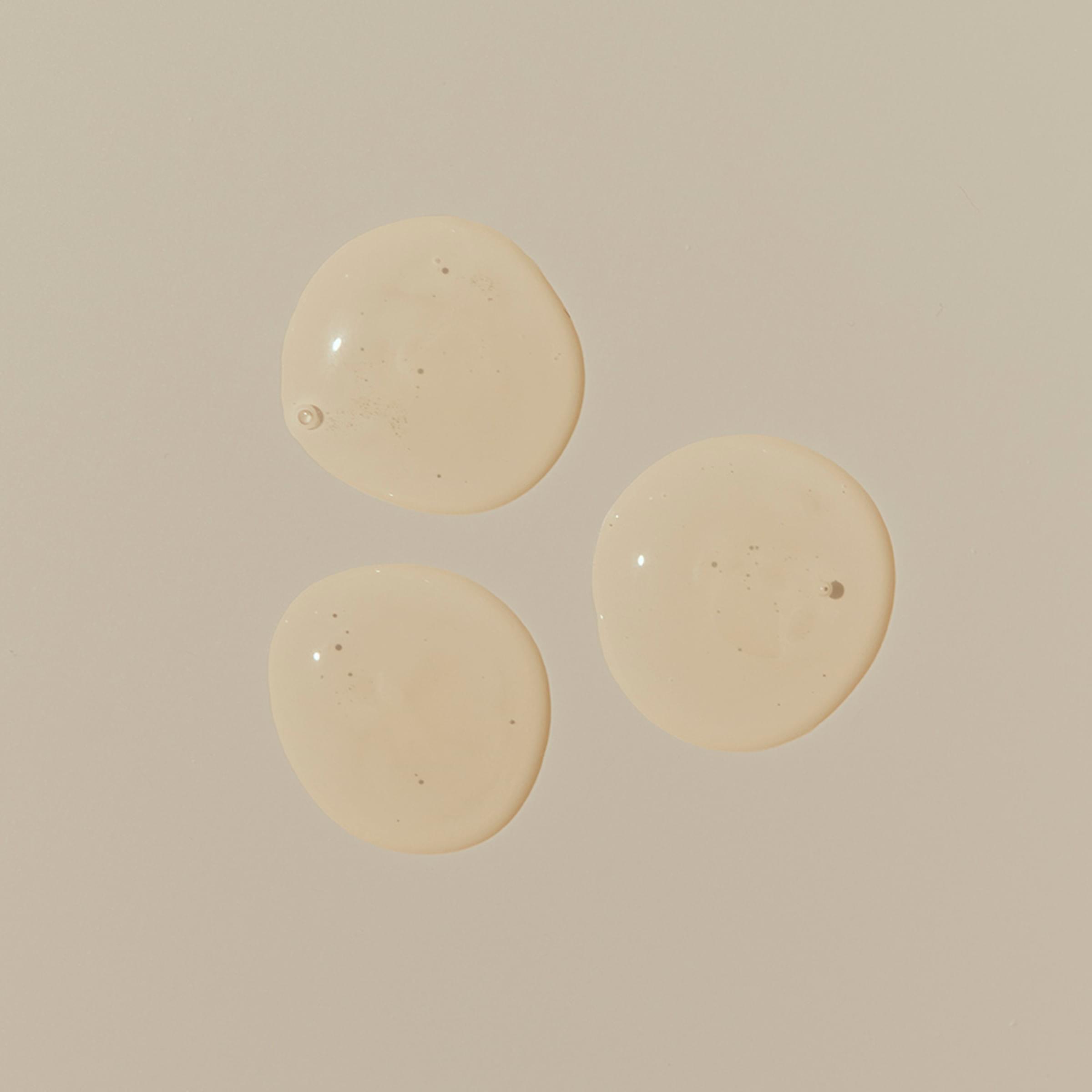 Skincare product featuring AHA and BHA for effective exfoliation and clear skin enhancement