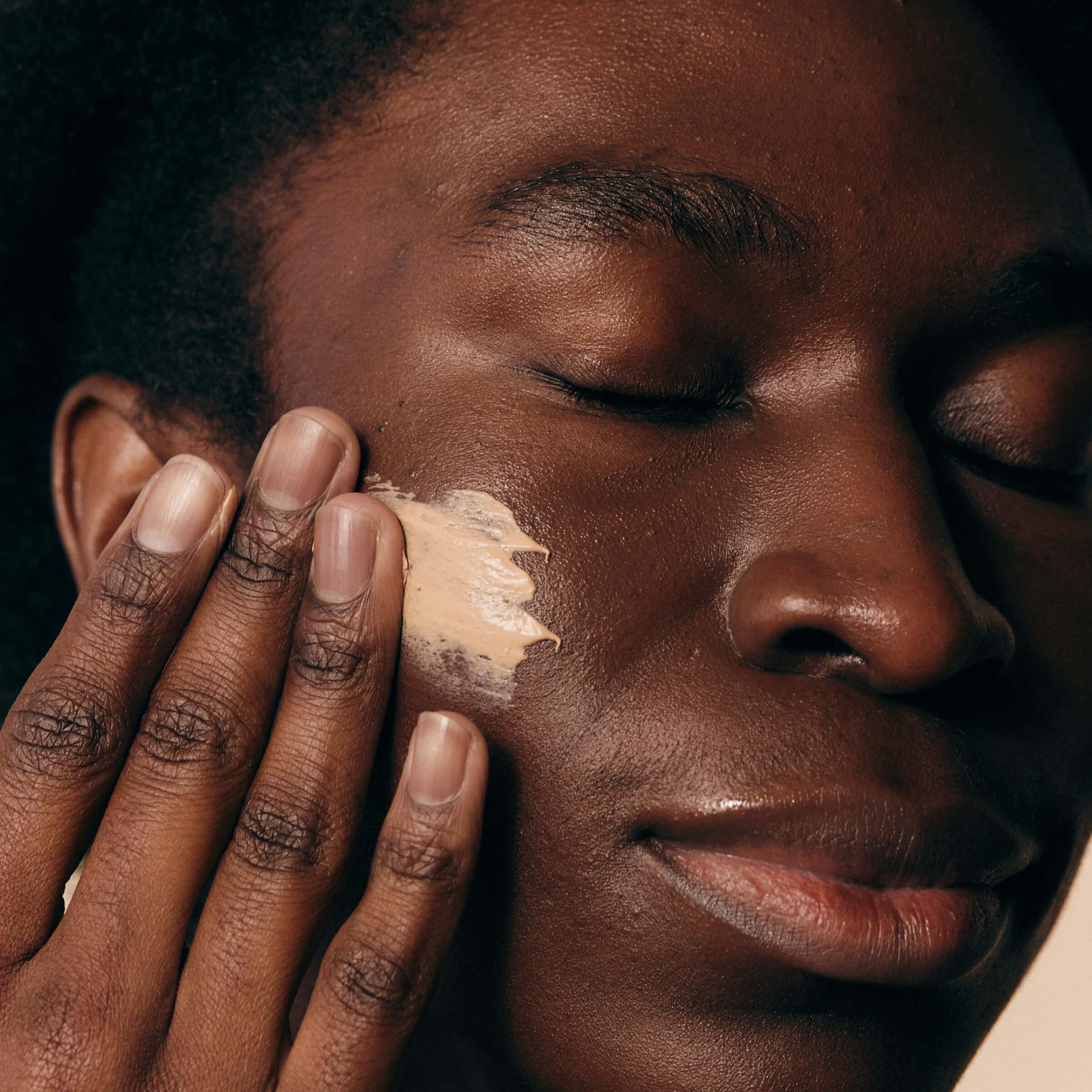 all the shade | spf 30 sheer-tinted moisturiser