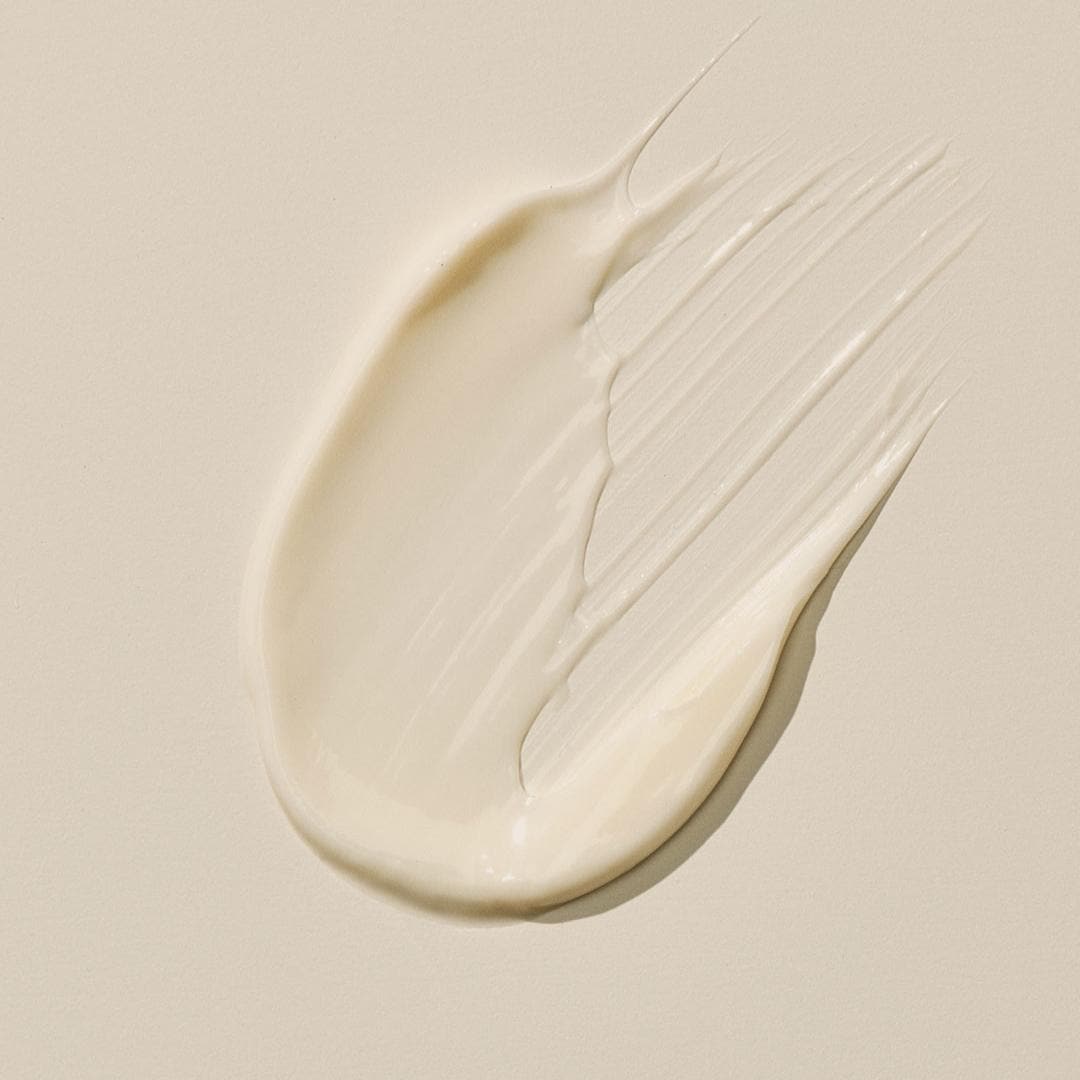 crème de la cream | lightweight hydration moisturiser - lelive