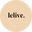logo of lelive. – clear and glowing skin