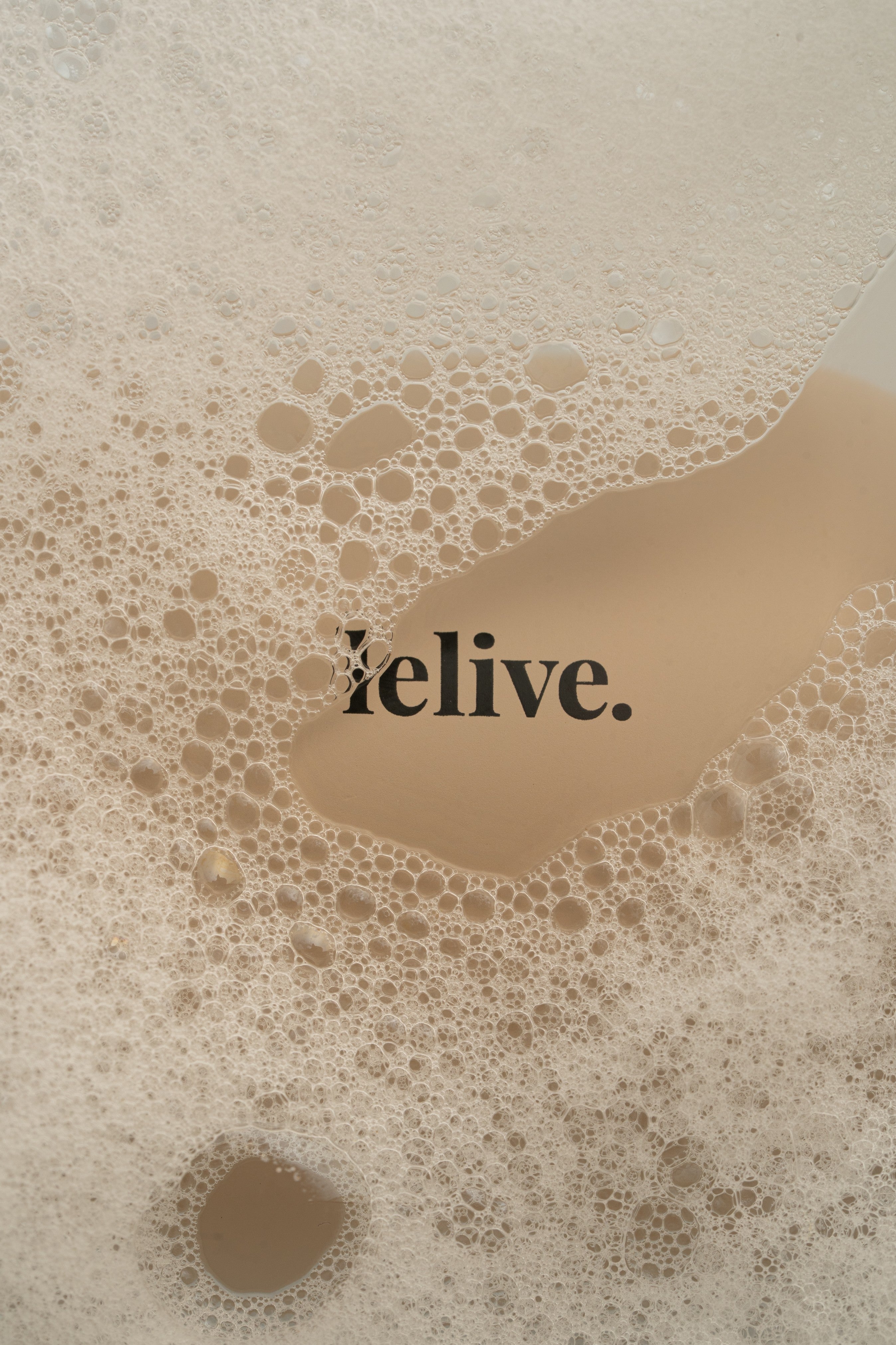 lelive embodies a new standard in clean, conscious, luxe skincare.