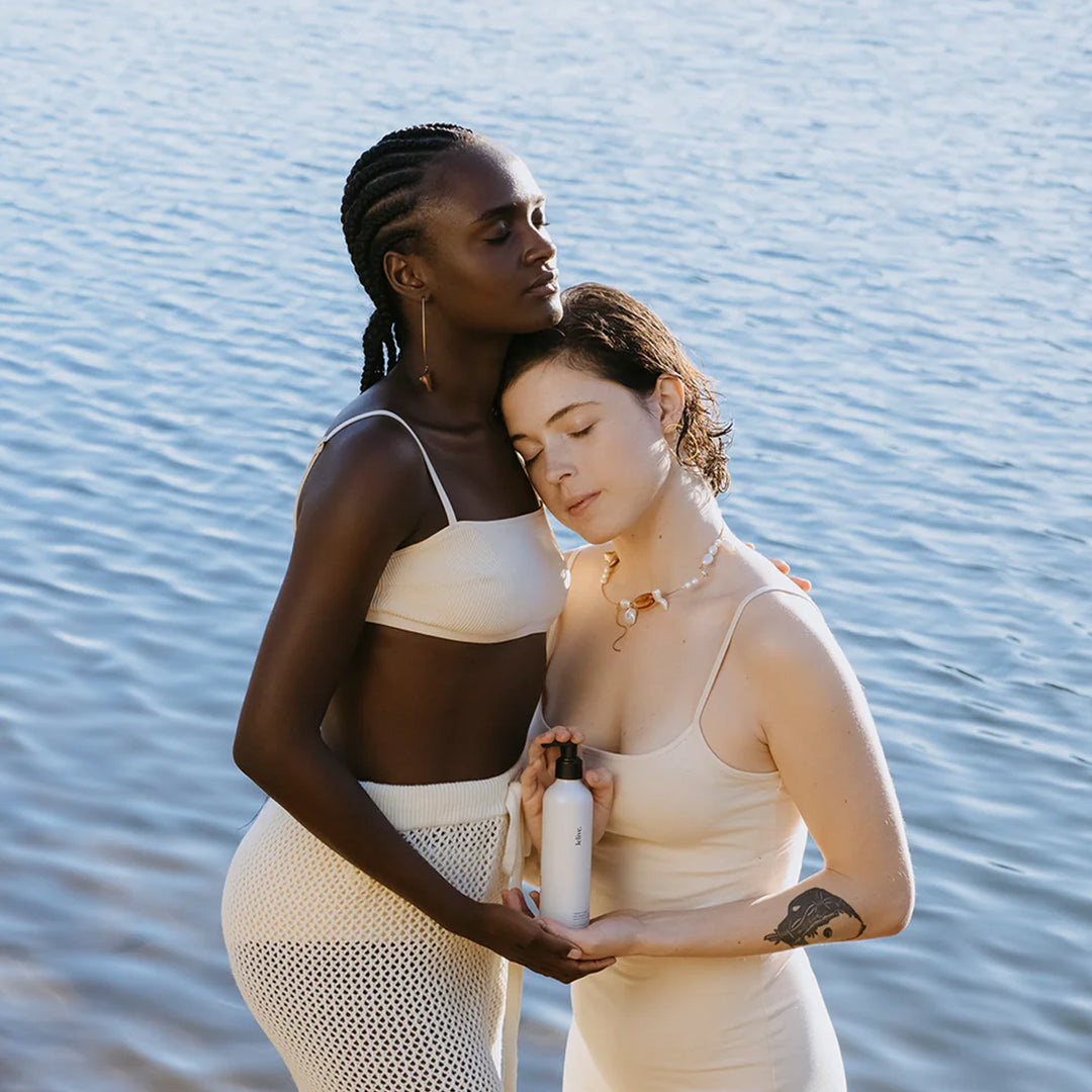 lelive embodies a new standard in clean, conscious, luxe skincare.